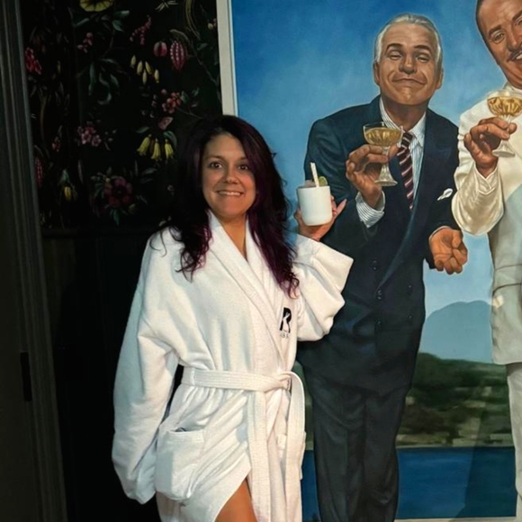 Meet your Posher, D - Picture 1 of 1